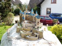 11 Cerisiers en fleurs dans l&#39;Ortenau Mösbach 10 04 2016 124